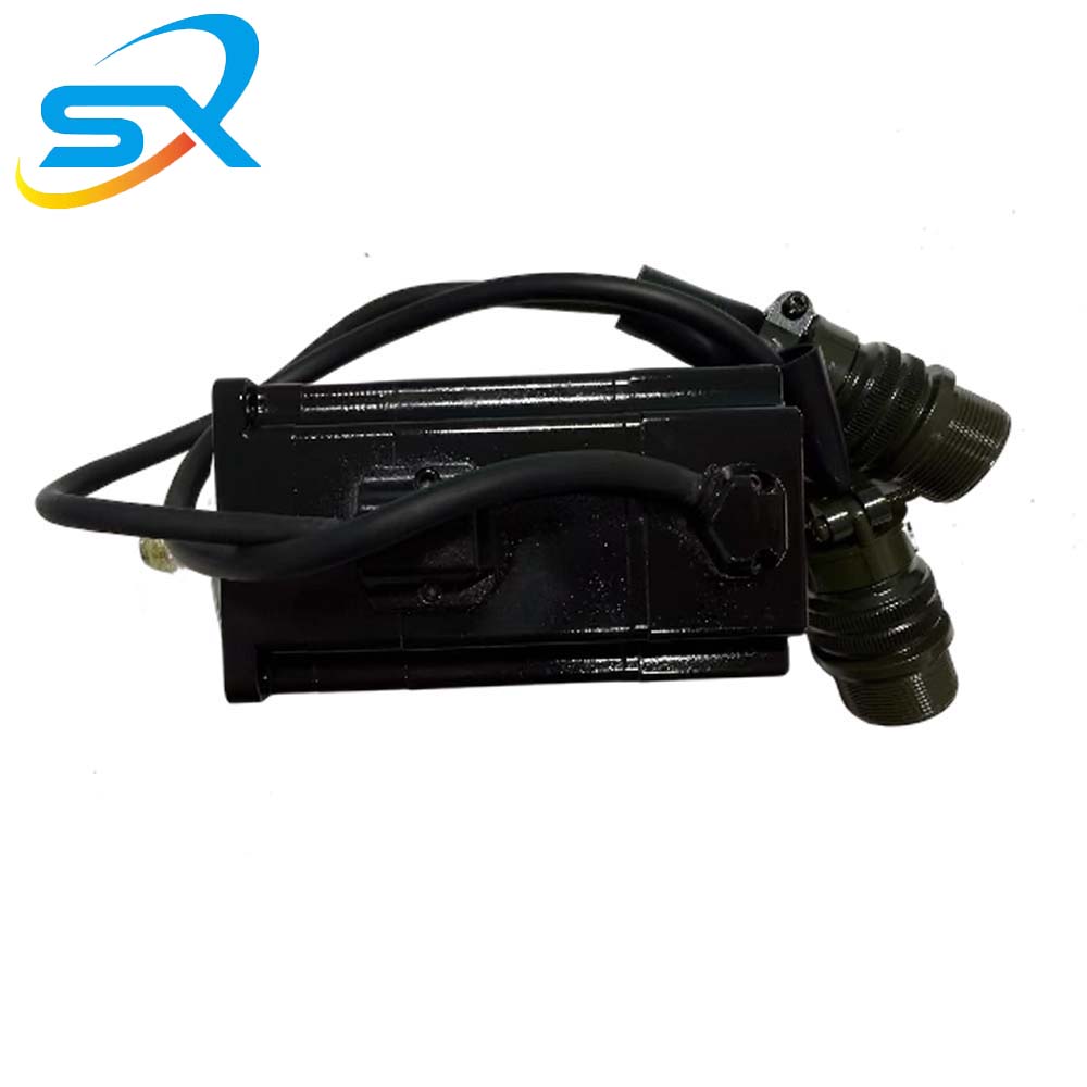 New or Used Servo Motor 300w P - đánh giá và giá Servo Motor