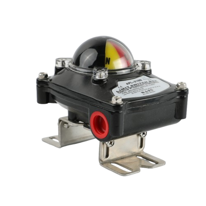 APL 210N 310N 410N 510N ITS 10 - đánh giá và giá Limit Switch