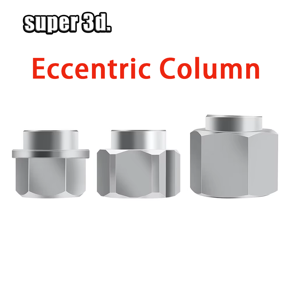 3D Printer Parts Openbuilds Ec - đánh giá và giá V Slot Wheel
