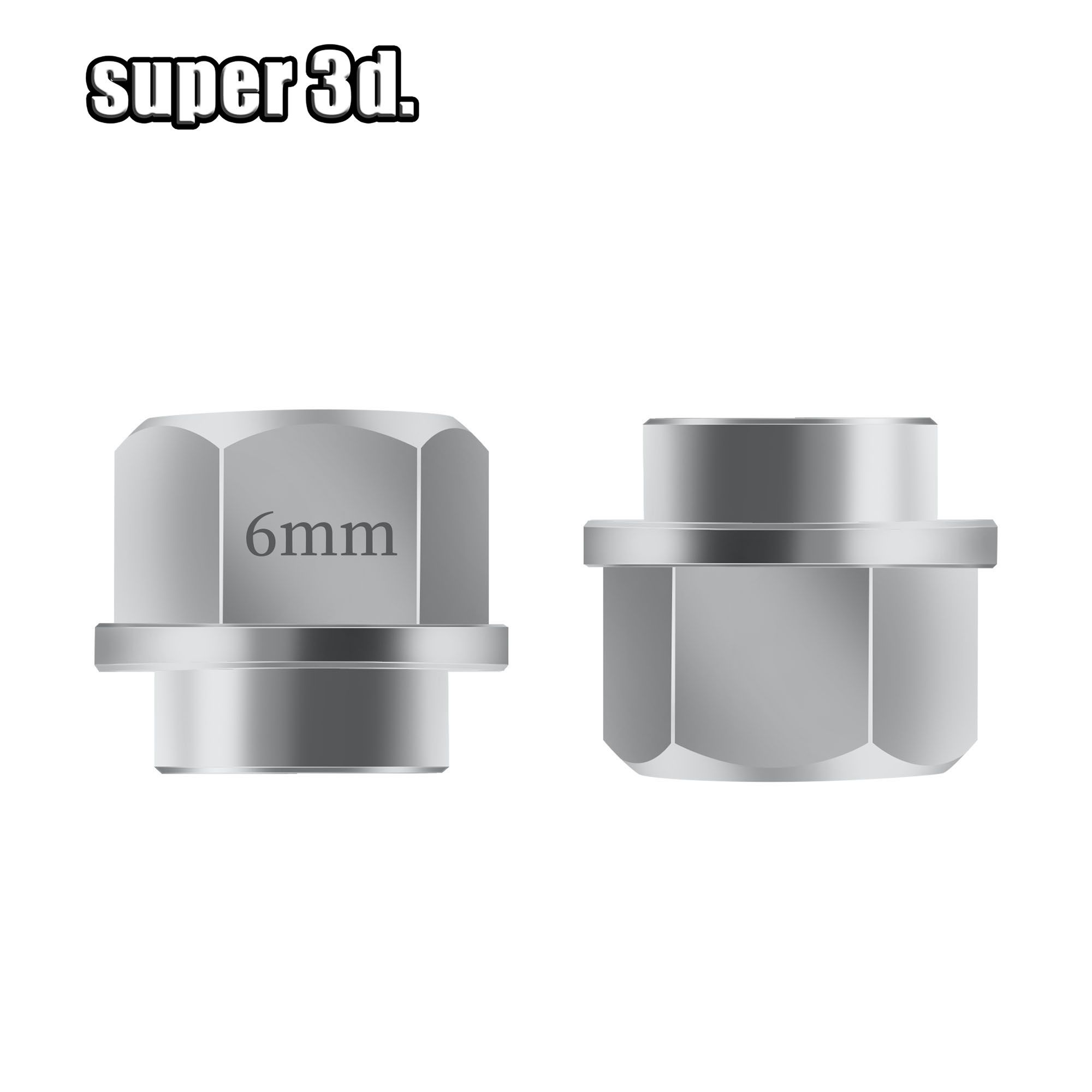 3D Printer Parts Openbuilds Ec - đánh giá và giá V Slot Wheel