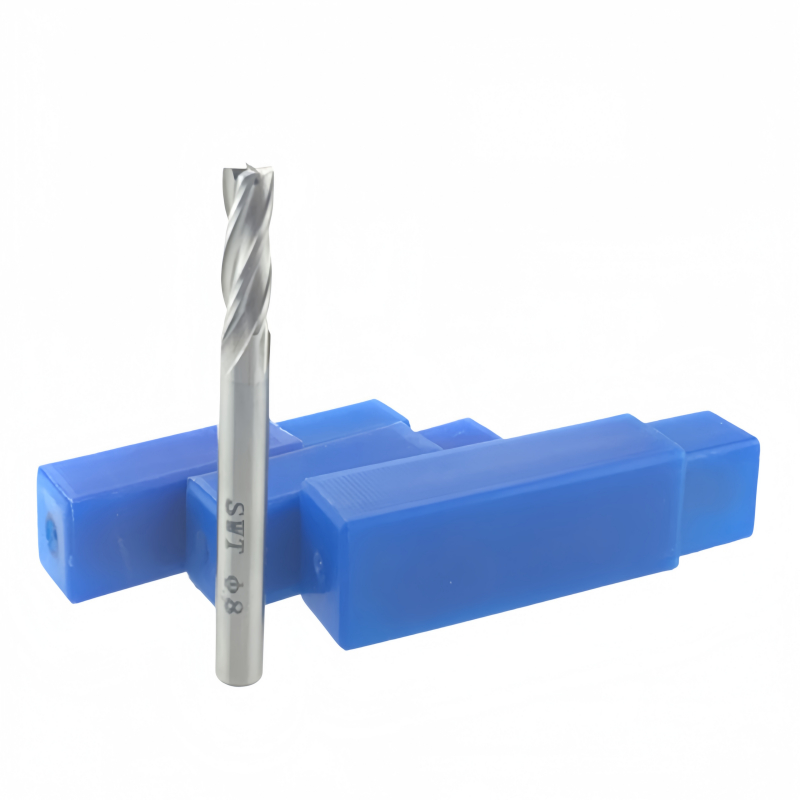 4 Carbide Cấp Cối Xay Gió HSS  - đánh giá và giá End Mill Set