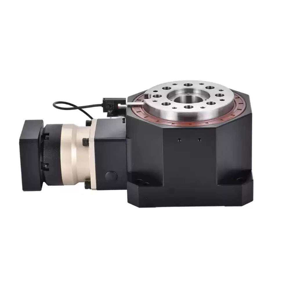Heavy Load  Hollow Rotating Pl - đánh giá và giá Nema23 Stepper
