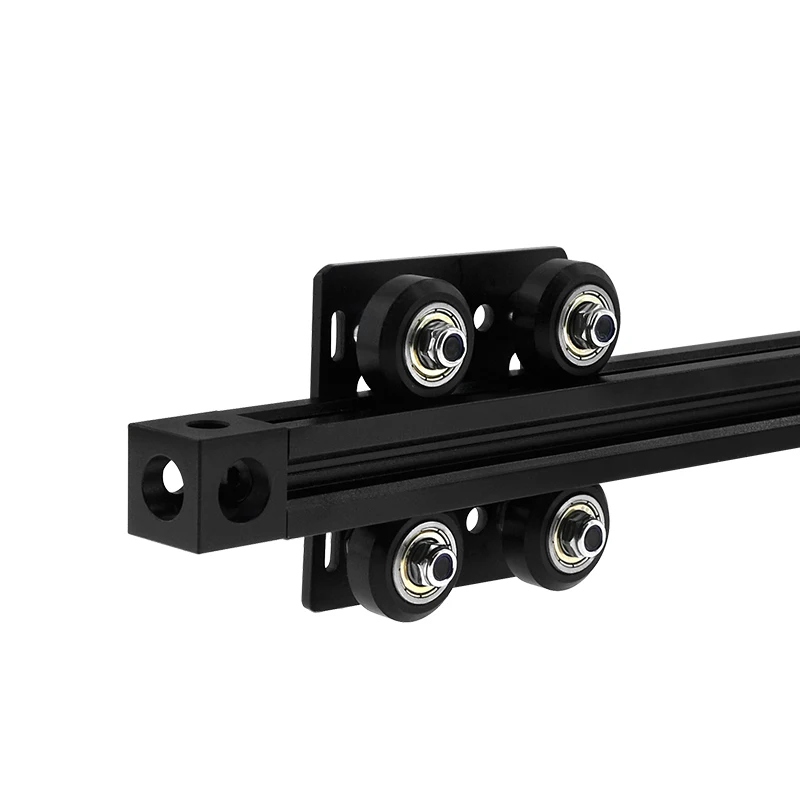 3D Printer Parts 2020 V-Openbu - đánh giá và giá V Slot Wheel