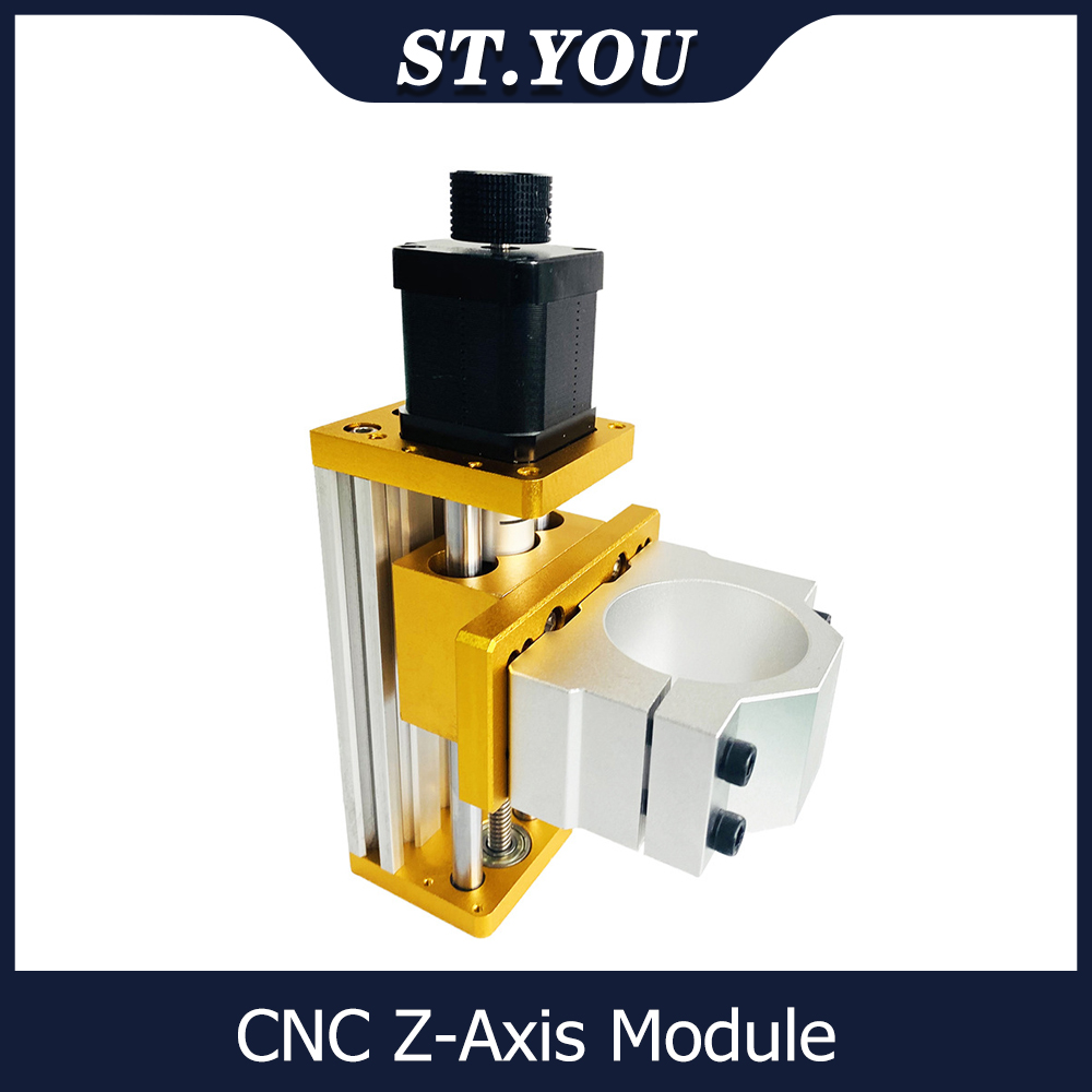 CNC Z-Axis Module Aluminum Sli - đánh giá và giá 3018 Aluminium Cnc