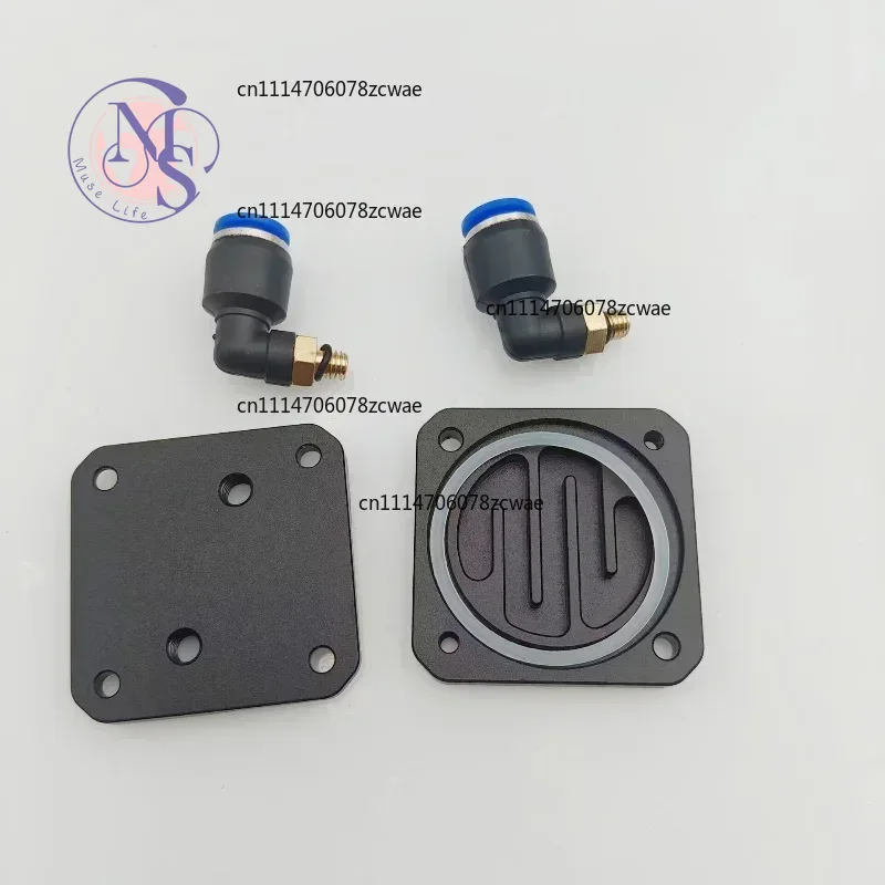 ZOCI-FOR WATER BLOCK NEMA17 V2 - đánh giá và giá Stepper Motor Nema17