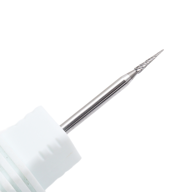 New Tungsten Carbide Nail Dril - đánh giá và giá Carbide End Mill
