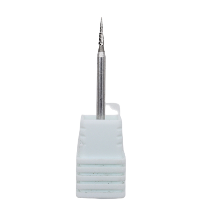 New Tungsten Carbide Nail Dril - đánh giá và giá Carbide End Mill