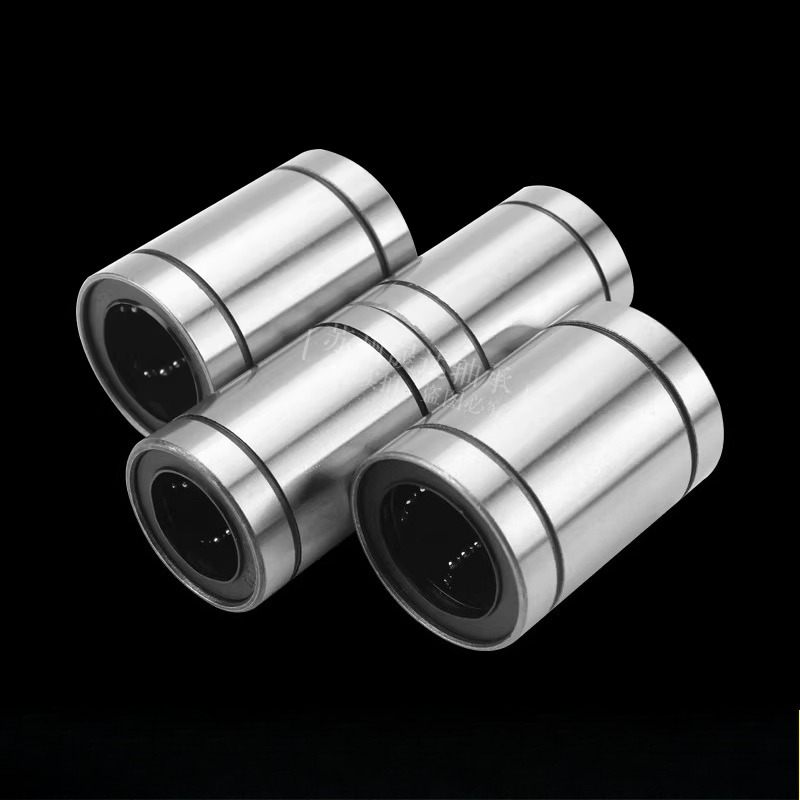 1pcs LM8 LM8UU LM3UU LM10UU LM - đánh giá và giá Linear Rod 8Mm