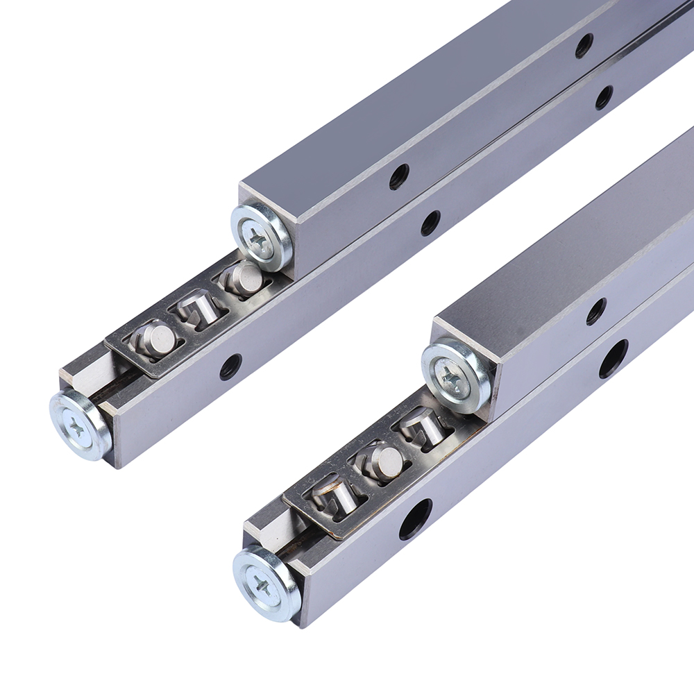 New GS V12-700-24Z High-Precis - đánh giá và giá Ball Screw