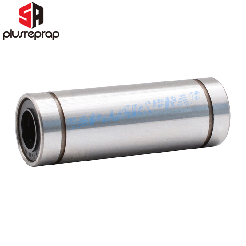 LM6LUU LM8LUU LM10LUU Còn Tuyế - đánh giá và giá Lm8Uu Bearing
