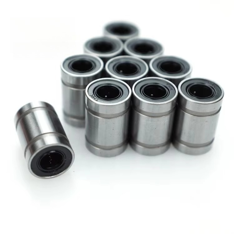 Japan linear bearing LM5UU LM6 - đánh giá và giá Lm8Uu Bearing
