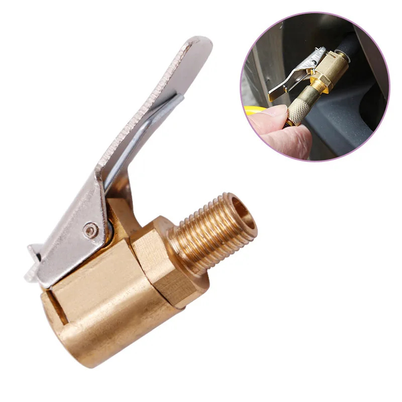 1/2/4pcs Car Air Pump Thread N - đánh giá và giá Coupling 8Mm