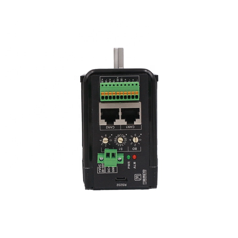 IHSS57-36-10-RC 1N 4A 36VDC 2- - đánh giá và giá Nema23 Stepper