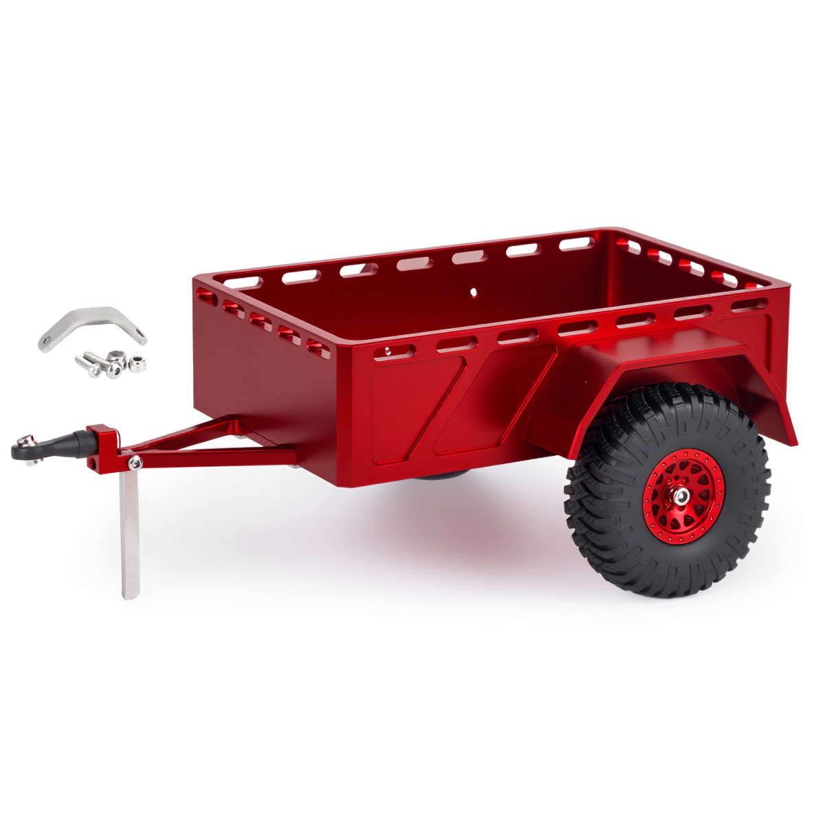 Aluminum CNC Utility Trailer w - đánh giá và giá 3018 Cnc