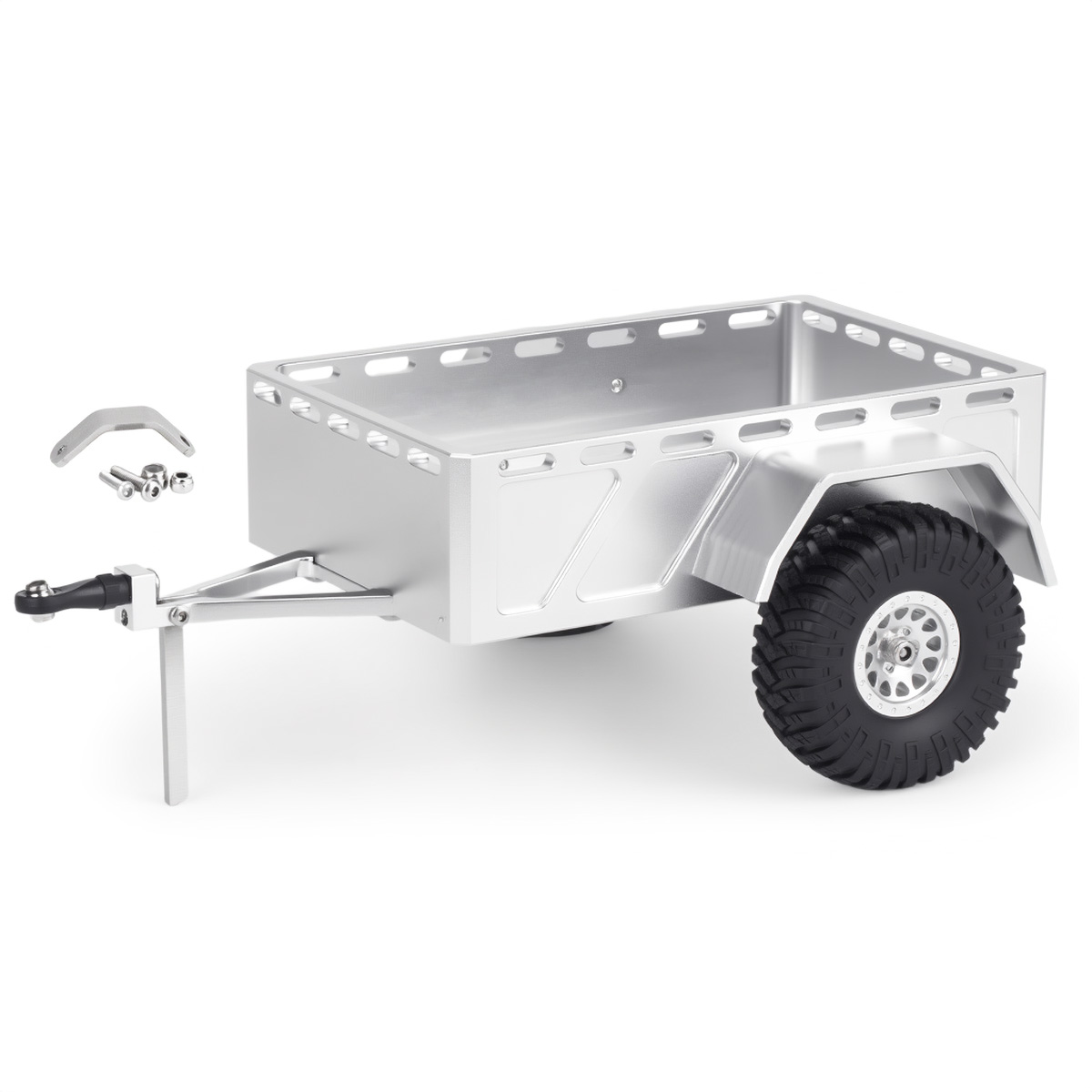 Aluminum CNC Utility Trailer w - đánh giá và giá 3018 Cnc