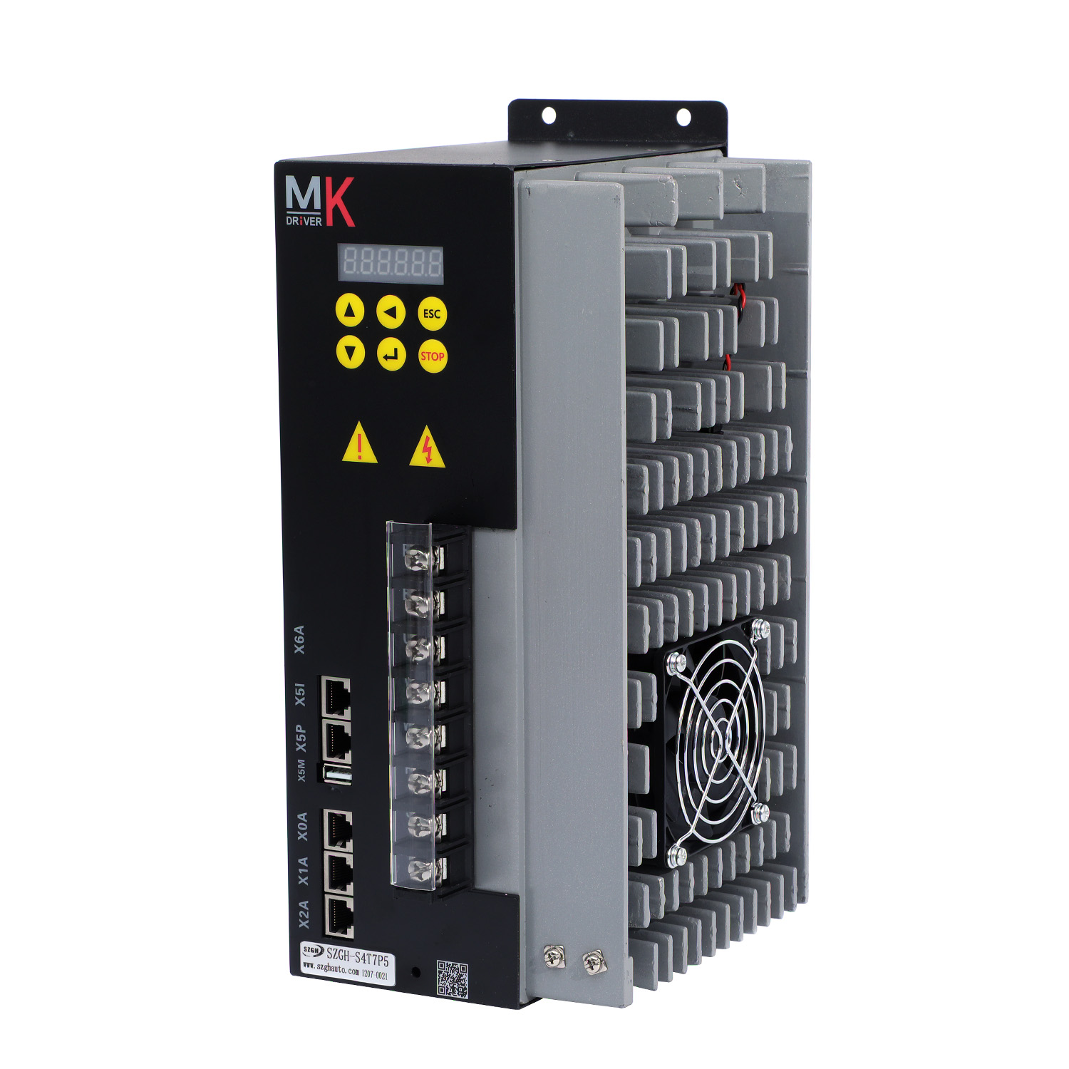 Professional Factory 1500rpm S - đánh giá và giá Servo Motor