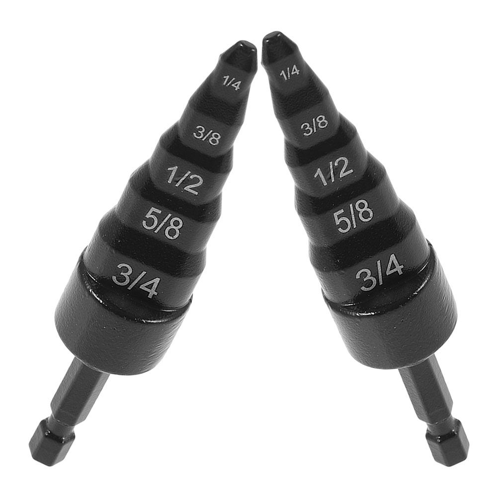 2Pcs Copper Tube Expander Manu - đánh giá và giá Drill Bit Set