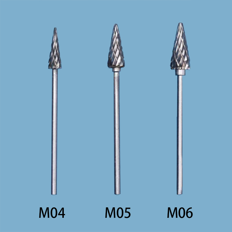 Dental Tungsten Carbide Grindi - đánh giá và giá Carbide End Mill