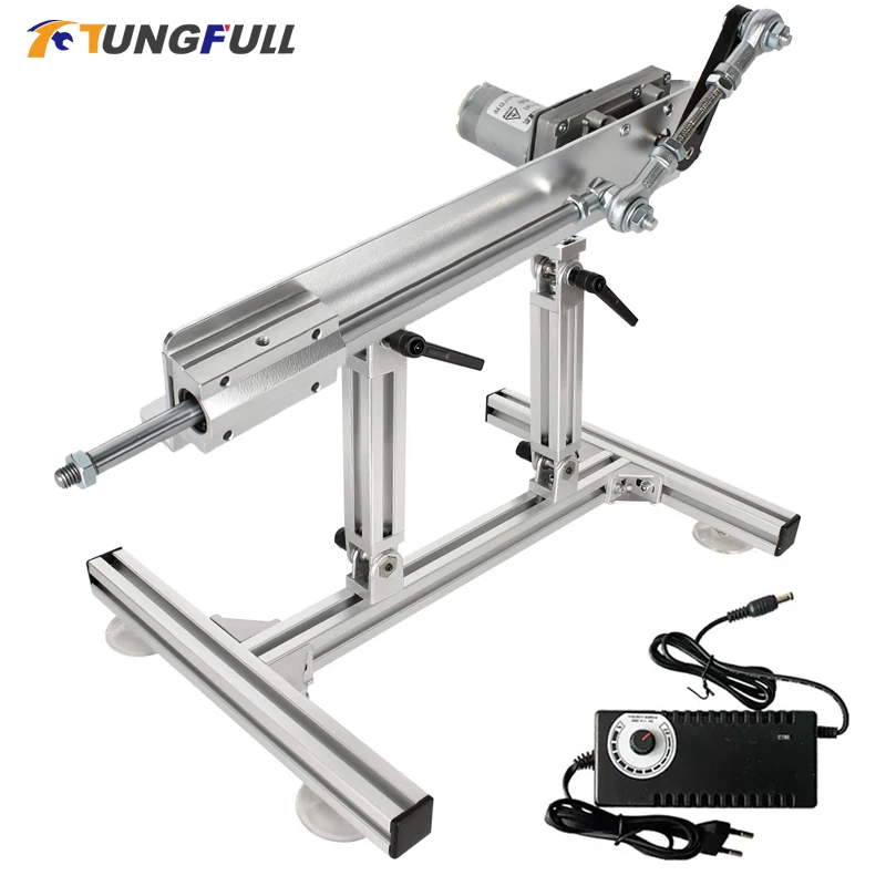 TUNGFULL Remote Control Telesc - đánh giá và giá Linear Rail