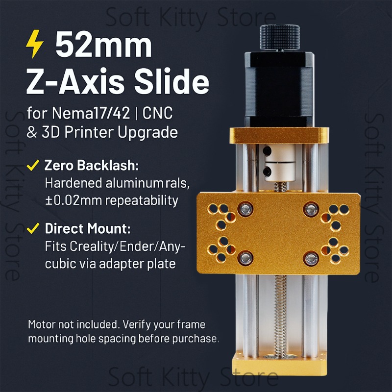 CNC 3018 Z-Axis Module Spindle - đánh giá và giá 3018 Aluminium Cnc